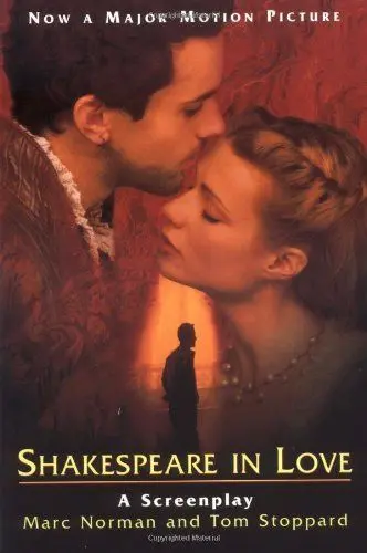Produktbild: Shakespeare in Love: A Screenplay