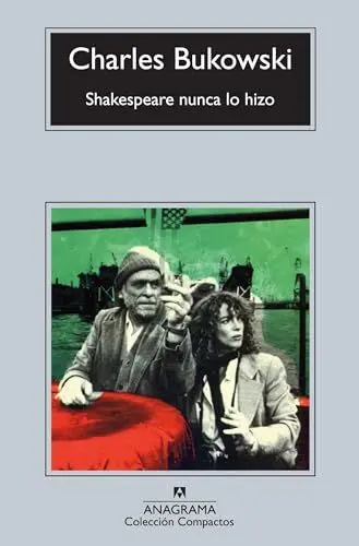 Produktbild: Shakespeare nunca lo hizo (Compactos, Band 585)