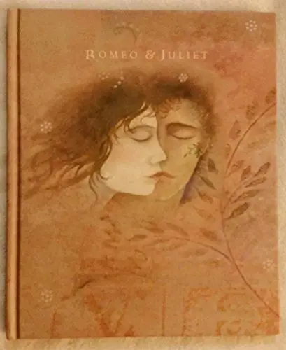 Produktbild: Shakespeare's Romeo & Juliet