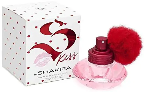 Produktbild: Shakira Duft, 50 ml