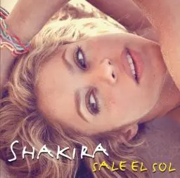 Produktbild: Shakira - Sale El Sol