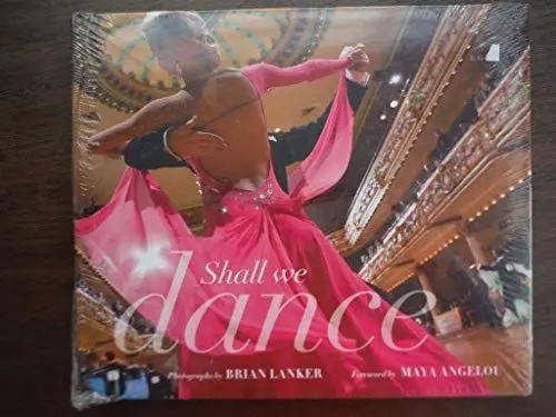 Produktbild: Shall We Dance?: Photographs by Brian Lanker, Foreword by Maya Angelou