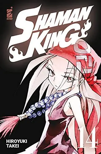 Produktbild: Shaman king. Final edition (Vol. 15)