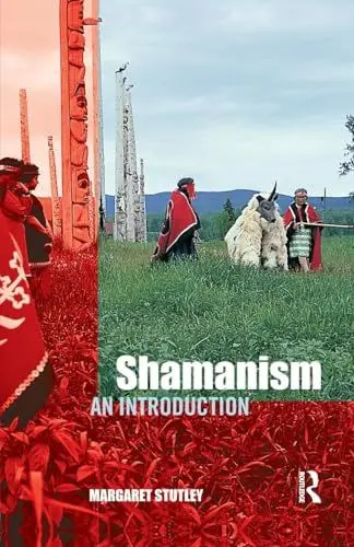 Produktbild: Shamanism: An Introduction