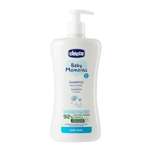 Produktbild: Shampoo Chicco