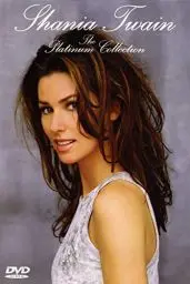 Produktbild: Shania Twain - The Platinum Collection