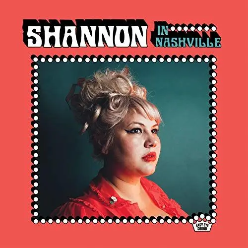 Produktbild: Shannon in Nashville