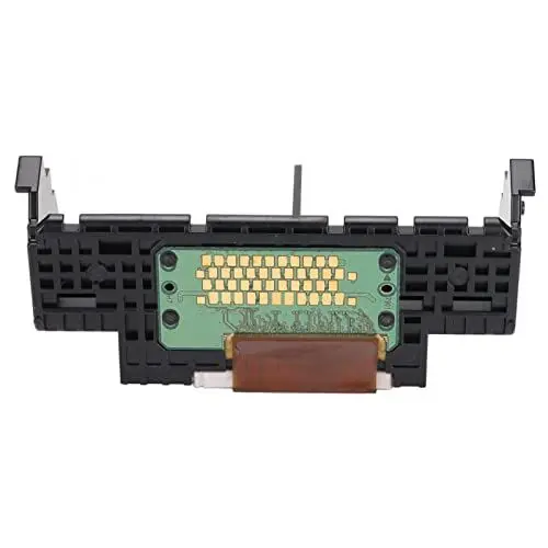 Produktbild: Shanrya Druckkopfersatzteile, Gute Druckwirkung Druckkopfersatz Sichere Verpackung für Pixma MX720 für MX721 für MX925 für MX922