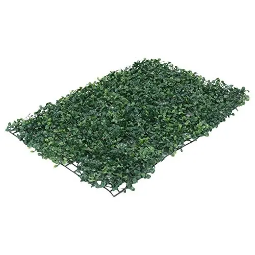 Produktbild: Shanrya Simulationsgras, 40x60cm hohes Simulations-Kunstgras im Freien für Einkaufszentren