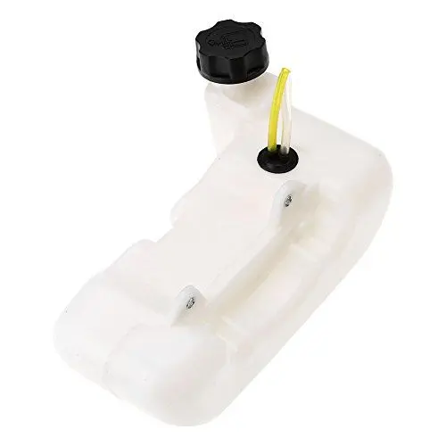 Produktbild: Trimmer Kraftstofftank für CG430 520 43CC 52CC 47CC Freischneider Ersatzteil Zubehör