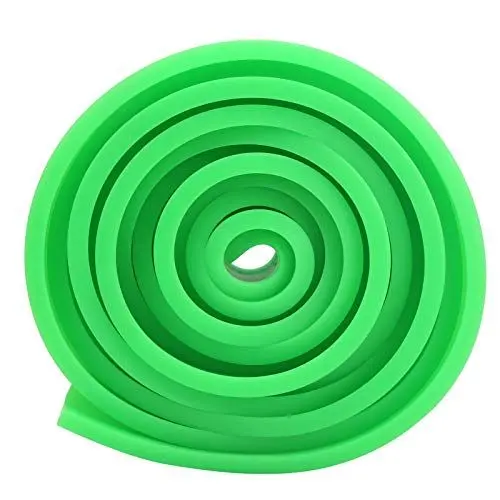 Produktbild: Shanrya Widerstandsbänder, Übungsbänder, elastische Gummibänder, Krafttraining, Klimmzugbänder, Trainingsbänder für Fitness für Krafttraining(3m)