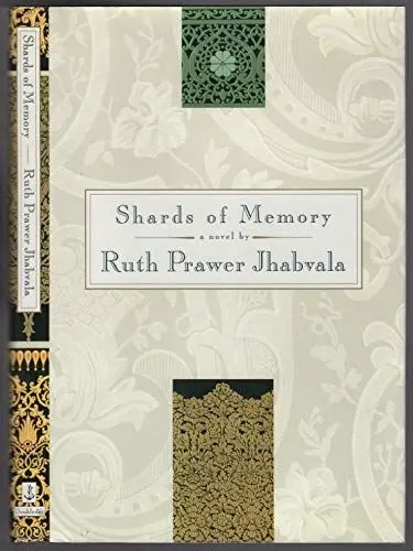 Produktbild: Shards of Memory