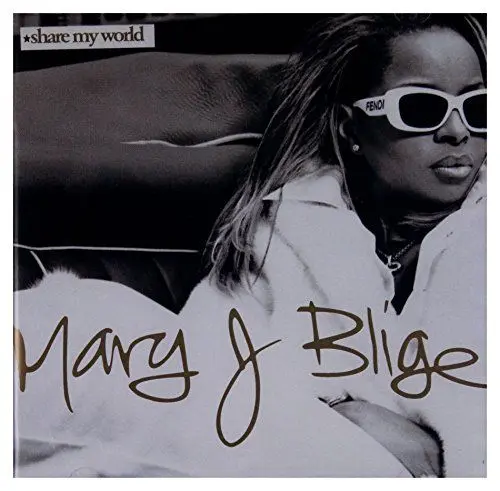 Produktbild: Share My World/Bonus Track Int
