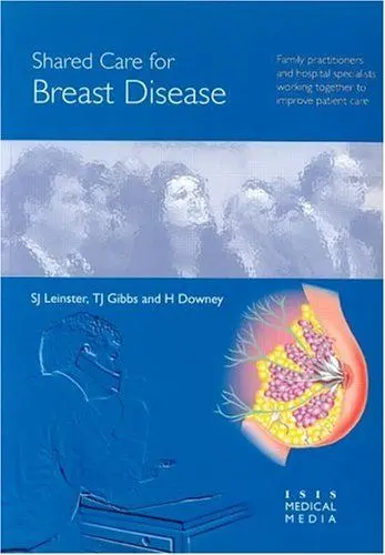 Produktbild: Shared Care for Breast Disease
