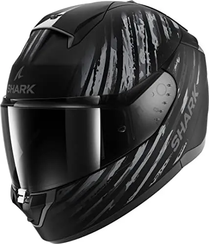 Produktbild: SHARK Unisex RIDILL 2 ASSYA Integralhelme Motorrad, KAA, M