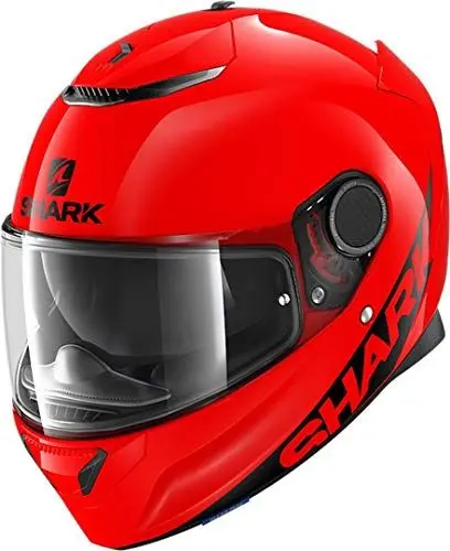 Produktbild: SHARK, Motorradhelm Spartan Rot, XXL