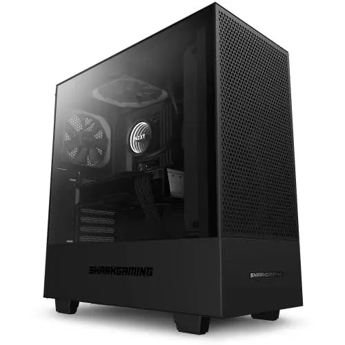 Produktbild: Shark Tsunami I700 Gaming PC