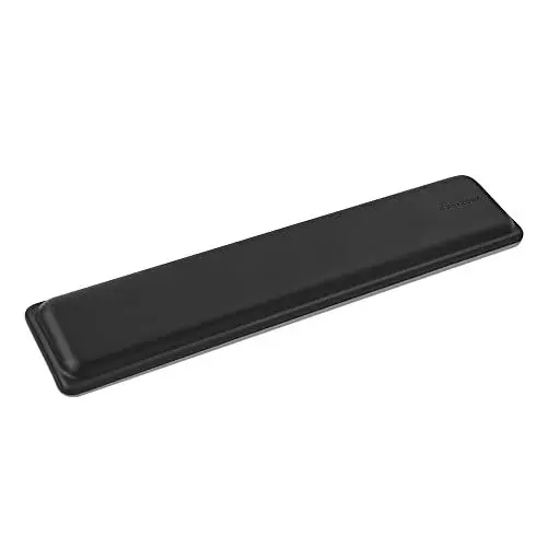 Produktbild: Sharkoon Elite Shark WR200 Handgelenkauflage, schwarz 4044951028306