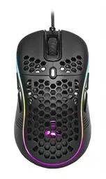 Produktbild: Sharkoon Light² S, RGB Gaming Maus