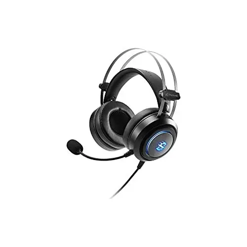 Produktbild: Sharkoon Skiller SGH30 Gaming Headset, RGB