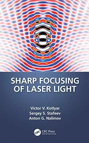 Produktbild: Sharp Focusing of Laser Light