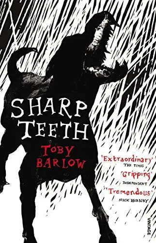 Produktbild: Sharp Teeth