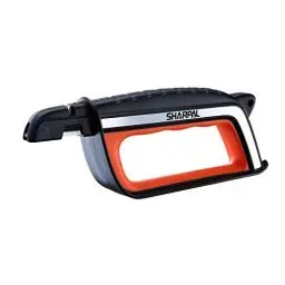 Produktbild: SHARPAL 103N All-in-1 Axt- & Messerschleifer, Gartengeräteklingenschärfer, Messerschärfer, schärfer für Rasenmäher, Gartenscheren, Äxt, heckenschere, Astscheren, Outdoor & Küchenmessern