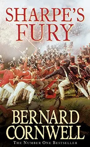 Produktbild: Sharpe's Fury: The Battle of Barrosa, March 1811