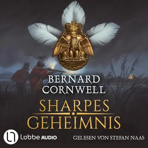 Produktbild: Sharpes Geheimnis: Sharpe 17