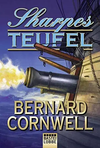 Produktbild: Sharpes Teufel (Sharpe-Serie, Band 21)