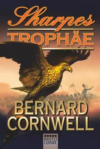 Produktbild: Sharpes Trophäe (Sharpe-Serie, Band 8)