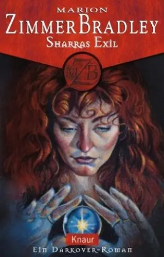 Produktbild: Sharras Exil: Ein Darkover - Roman