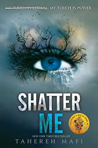 Produktbild: Shatter Me (Shatter Me, 1, Band 1)