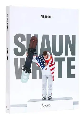 Produktbild: Shaun White: Airborne