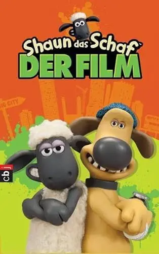 Produktbild: Shaun das Schaf: Der Film