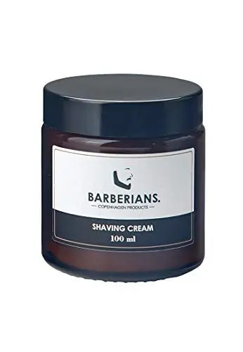 Produktbild: Shaving Cream