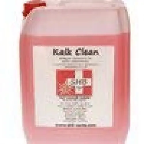 Produktbild: SHB Swiss Kalk Clean Spezial Entkalker 3 L Kanister für Espresso und Kaffeevollautomaten, Kaffeemaschienen, Siebträger, Kapsel, Pad Maschinen (bis zu 30 Entkalkungen) passender Ablasshahn im Shop