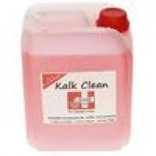 Produktbild: SHB Swiss Kalk Clean Spezial Entkalker 5 Liter Kanister für alle Espresso und Kaffeevollautomaten, Kaffeemaschienen, Siebträger, Kapsel, Pad Maschinen (bis zu 50 Entkalkungen) auch Wasserkocher.
