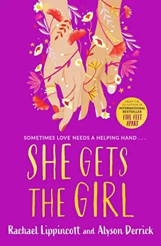 Produktbild: She Gets the Girl: TikTok made me buy it! The New York Times bestseller