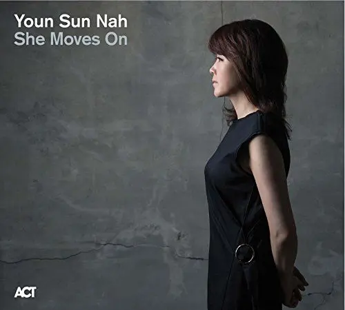 Produktbild: She Moves on