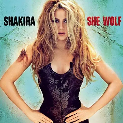 Produktbild: She Wolf