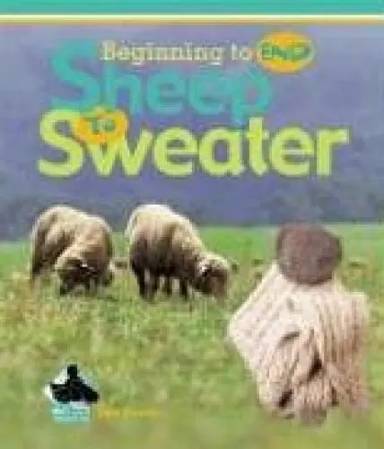 Produktbild: Sheep to Sweater (Beginning to End)