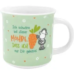 Produktbild: Sheepworld Tasse mit Motiv 