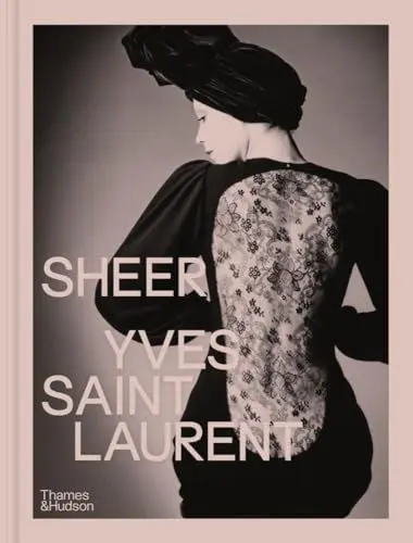 Produktbild: Sheer: Yves Saint Laurent