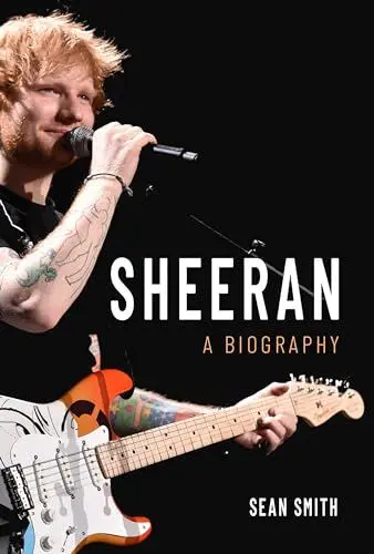 Produktbild: Sheeran: Biography: A Biography