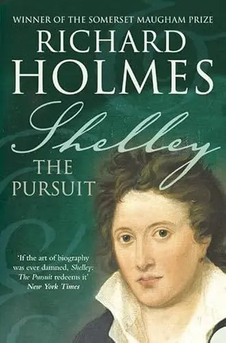 Produktbild: Shelley: The Pursuit