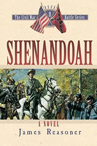Produktbild: Shenandoah (Civil War Battle, 8)