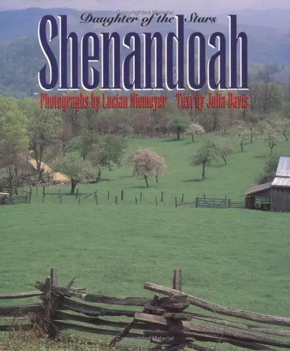 Produktbild: Shenandoah: Daughter of the Stars