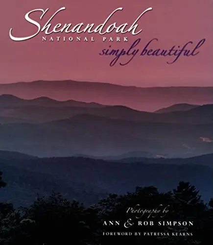Produktbild: Shenandoah National Park Simply Beautiful