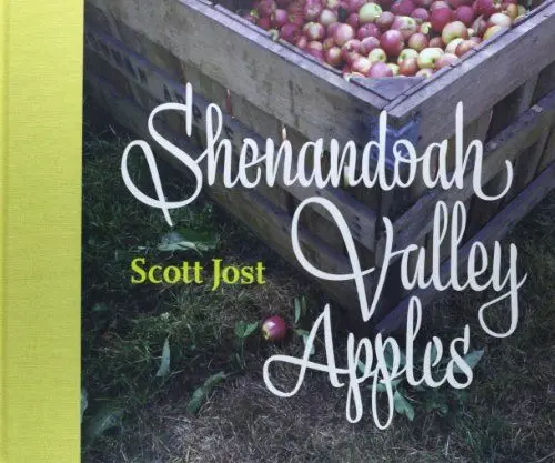 Produktbild: Shenandoah Valley Apples